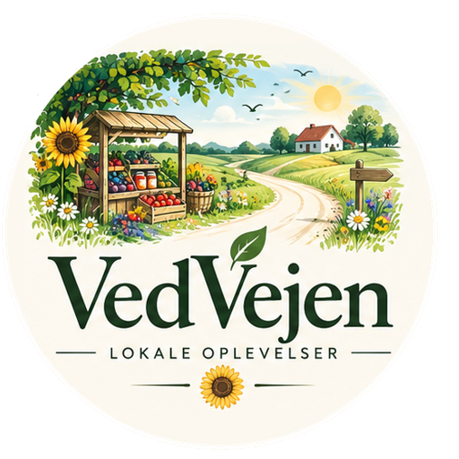 Ved vejen — Lokale oplevelser